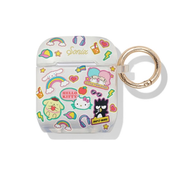 Hello Kitty and Friends x Sonix Stickers AirPods Case - Picture 1 of 3